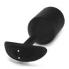 seamless silicone body Includes travel bag andamp; Guide to Anal Play