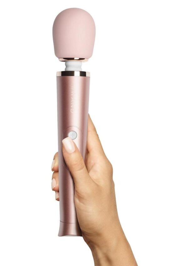 but big on power. This smaller version of our iconic