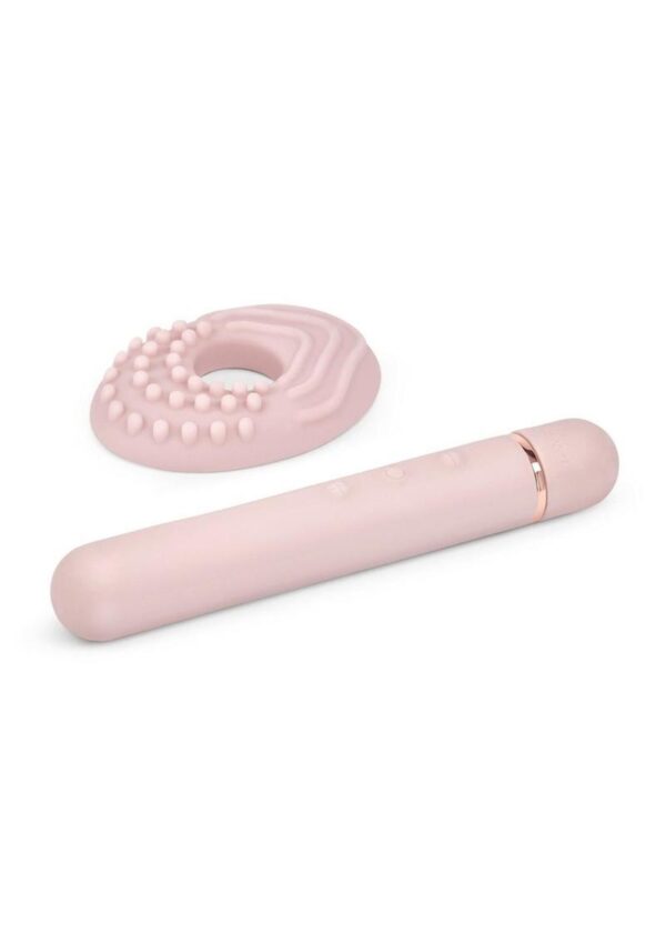 If you`re looking to gift a vibe newbie or treat yourself