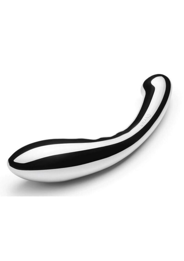 Indulge in orgasmic G-spot stimulation with Le Wand Arch