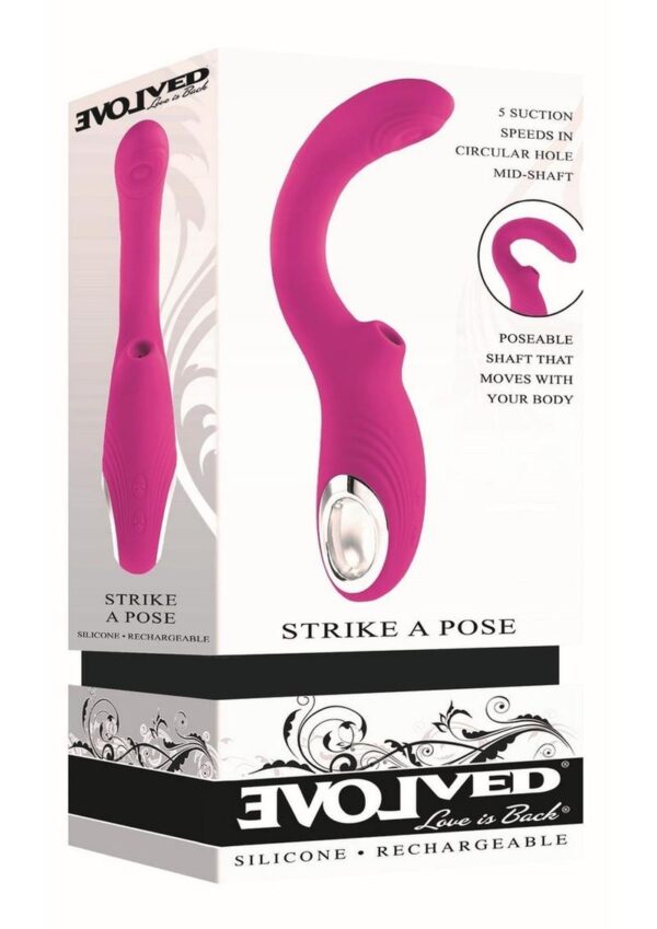 while a 5-speed suction motor is centered midway for external bliss. The loop handle creates ergonomic ease and access to the 2-button control panel