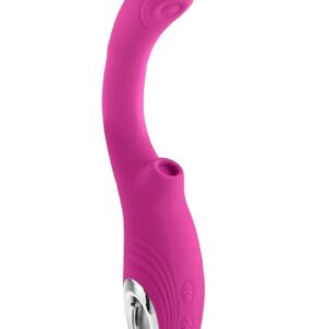 motors are operated independently. Rechargeable