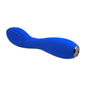 its velvet-smooth shape swells in all the right places to deliver an unforgettable experience. Specs:  10 speeds andamp; patterns  Made from phthalate andamp; latex free silicone Waterproof andamp; submersible USB rechargeable