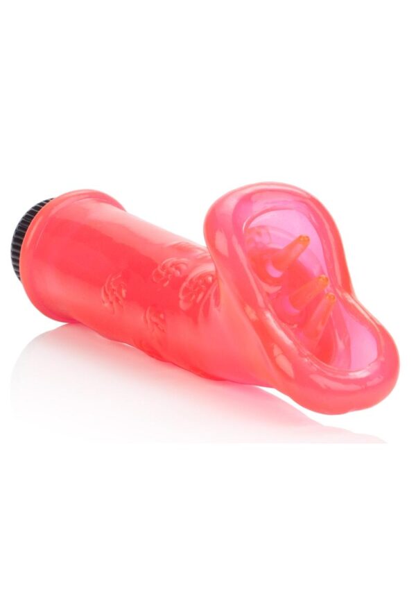The Climactic Climaxer is specially designed to provide a sensually soft