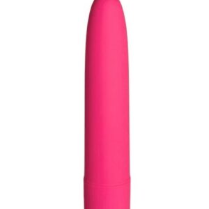 BMS Factoryandrsquo;s Eezy Pleezy brings some fun in a new smaller size. Experiencing pleasure has never been easier! This vibrator brings the classic and brand new together to make the only bullet vibrator youandrsquo;ll ever need!With the famous shape that weandrsquo;ve all come to know and love