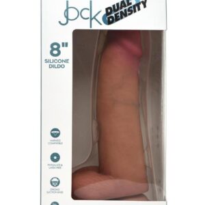 realistic glide and feel! The outer layer is soft and stretchy allowing it to slightly glide over the core