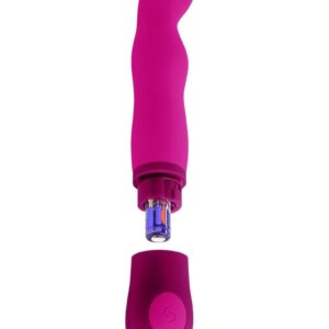 Width: 1.02 Insertable length 4