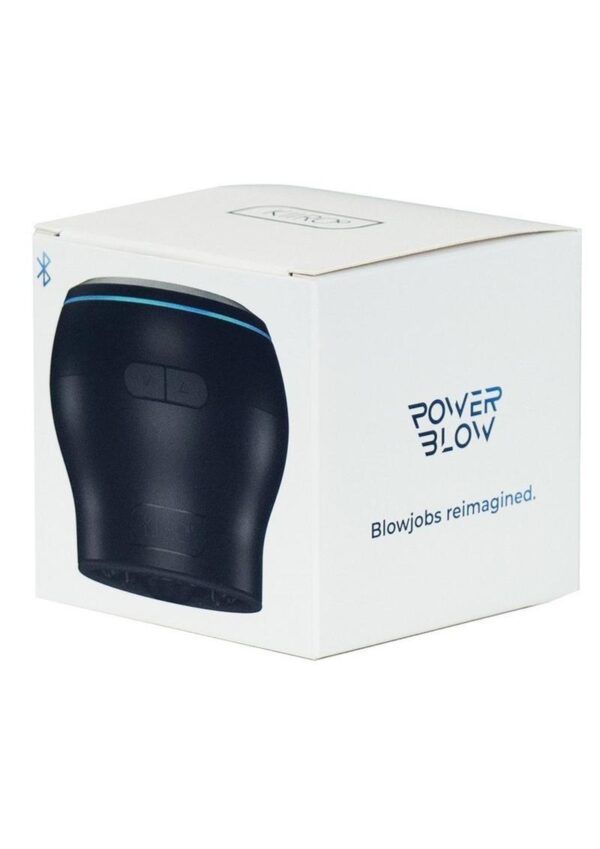 and other leading brands that use the same screw top mechanism as the Feel (Stars)strokers Key features include:  Quick and easy onboarding using the FeelConnect app. Bluetooth