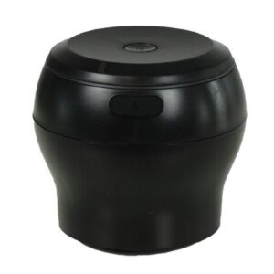 The PowerBlow is an interactive suction device that fits on to the end of Kiiroo Feel (Stars)Strokers