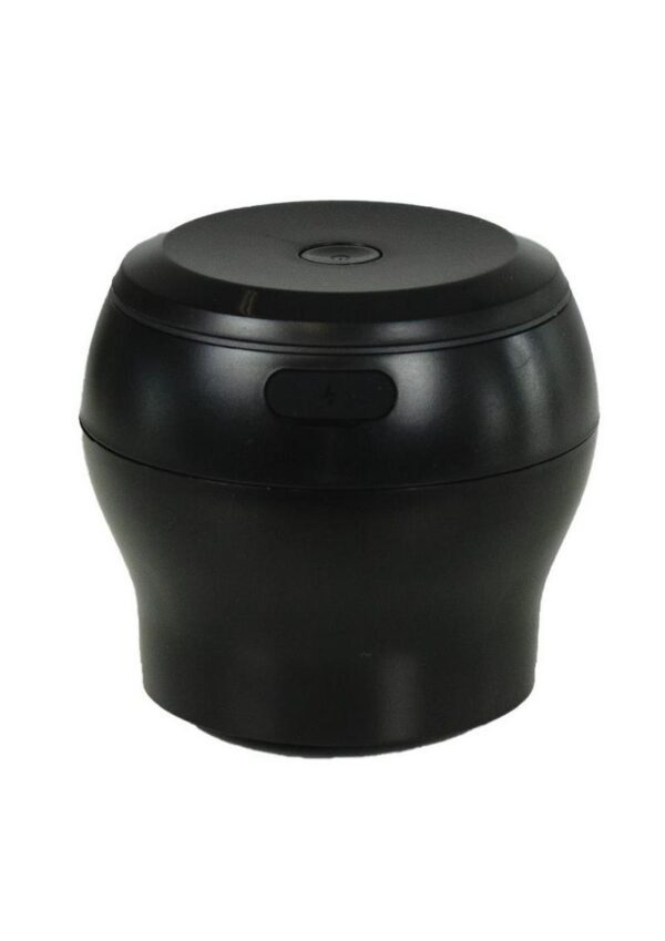 The PowerBlow is an interactive suction device that fits on to the end of Kiiroo Feel (Stars)Strokers