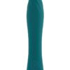 At just over 5 inches tall