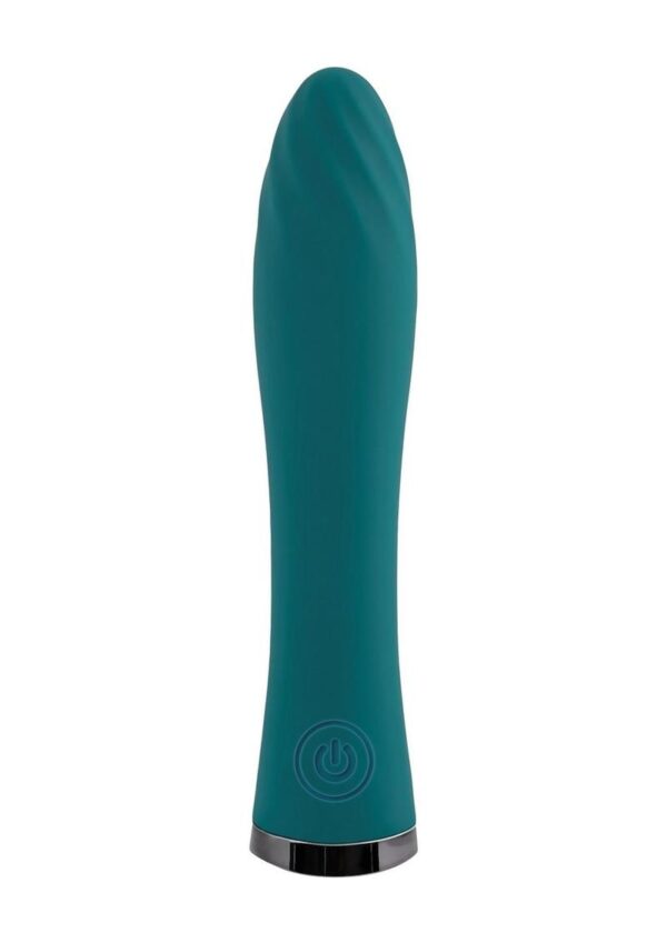 At just over 5 inches tall