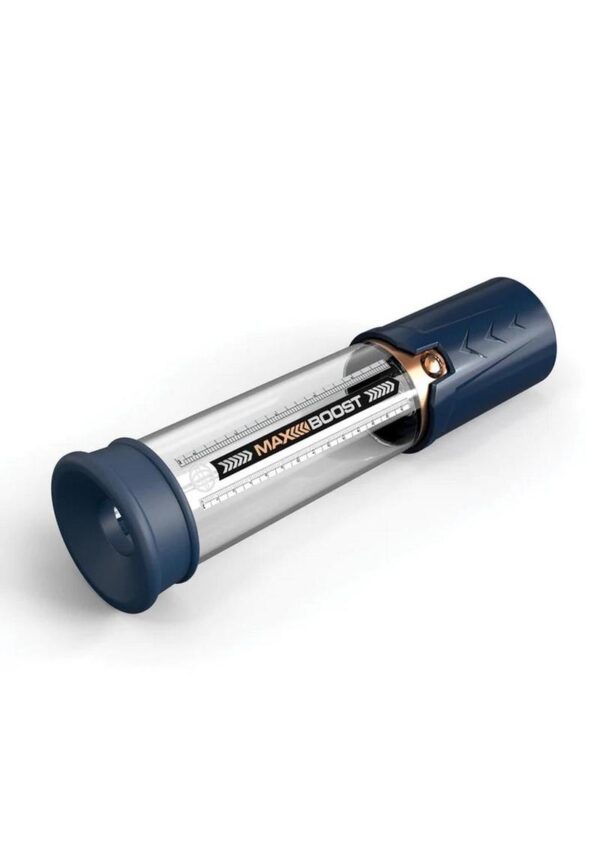 and longer-lasting erections with the Max Boost Penis Pump! Tired of struggling with ED and longing for a reliable