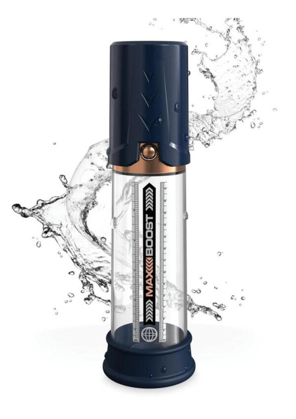 non-invasive solution that does not include pills or expensive surgical procedures? Then the Max Boost Penis Pump is for you! It has been designed to encourage blood flow and penile tissue expansion