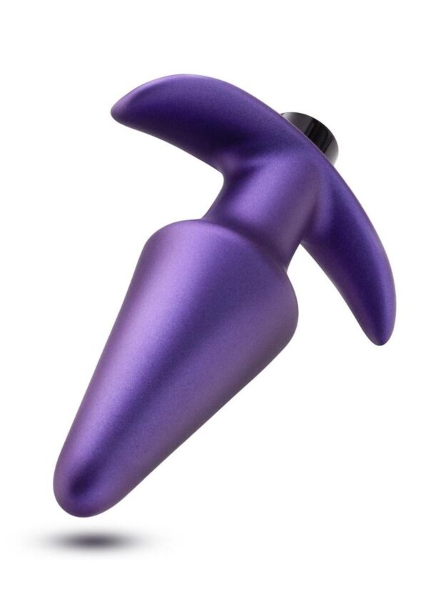 while its powerful motor delivers intense vibrations that will leave you breathless. With its 10 adjustable settings consisting of 5 speeds and 5 unique vibration patterns