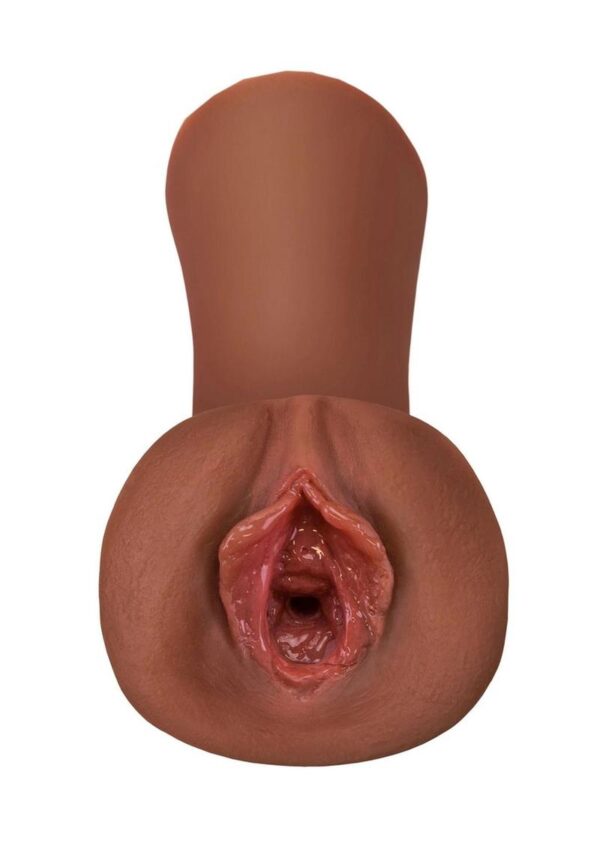 No lube neededandmdash;just add water!Youandrsquo;ve cum to the right place