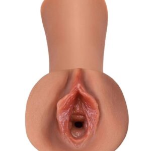 No lube neededandmdash;just add water!Youandrsquo;ve cum to the right place