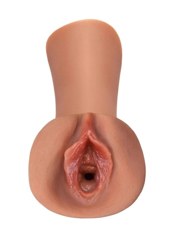No lube neededandmdash;just add water!Youandrsquo;ve cum to the right place