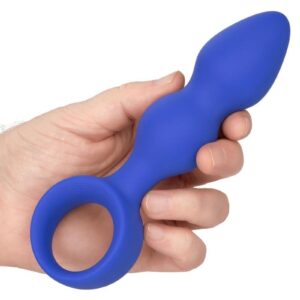 so you can explore without hesitation. Indulge in the pleasure and satisfaction that the Admiralandreg; Advanced Beaded Probe brings to your intimate moments. Let its smoothness