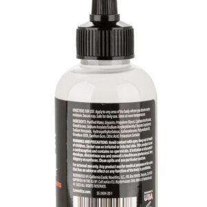 crafted to deliver ultimate satisfaction. Combining the best of silicone and water-based ingredients