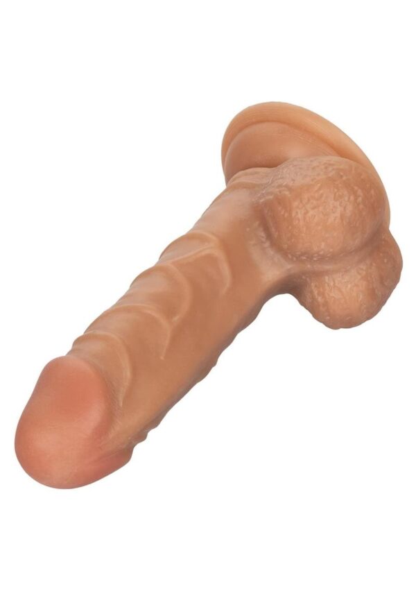life-like feel that this toy offers. With its flex and bend capabilities