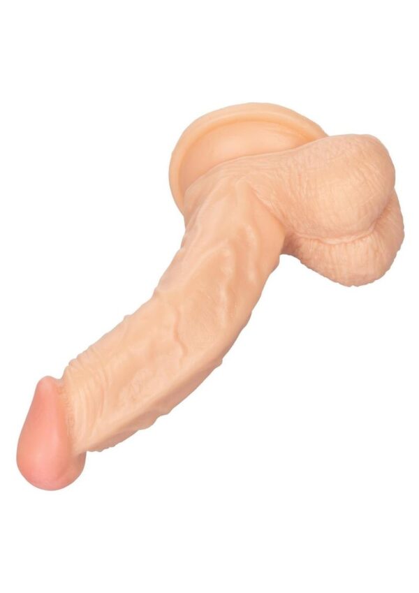 life-like feel that will make your fantasies come to life. With its flex and bend capabilities