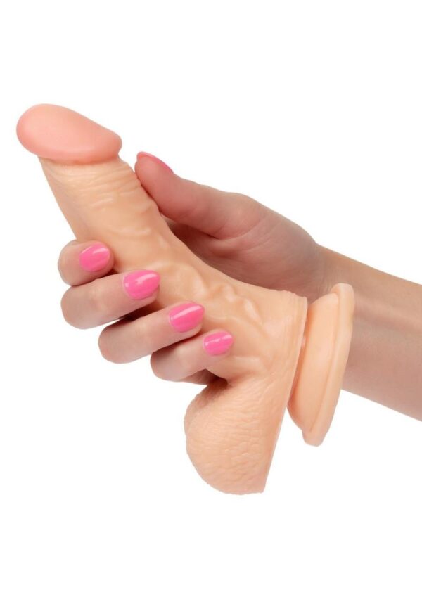 The Doctor allows for multi-directional positioning