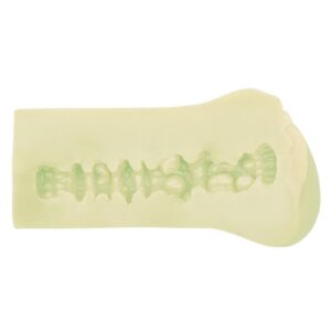 adding an exciting twist to your intimate moments. Made from a soft