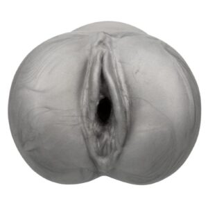 Experience the futuristic pleasure of Cheap Thrillsandreg; The Robot Lover masturbator. This ultra life-like Pure Skinandreg; masturbator is designed to provide you with an incredibly realistic and satisfying experience. Crafted from the incredibly soft