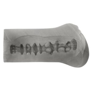 and stretchy Pure Skinandreg; material