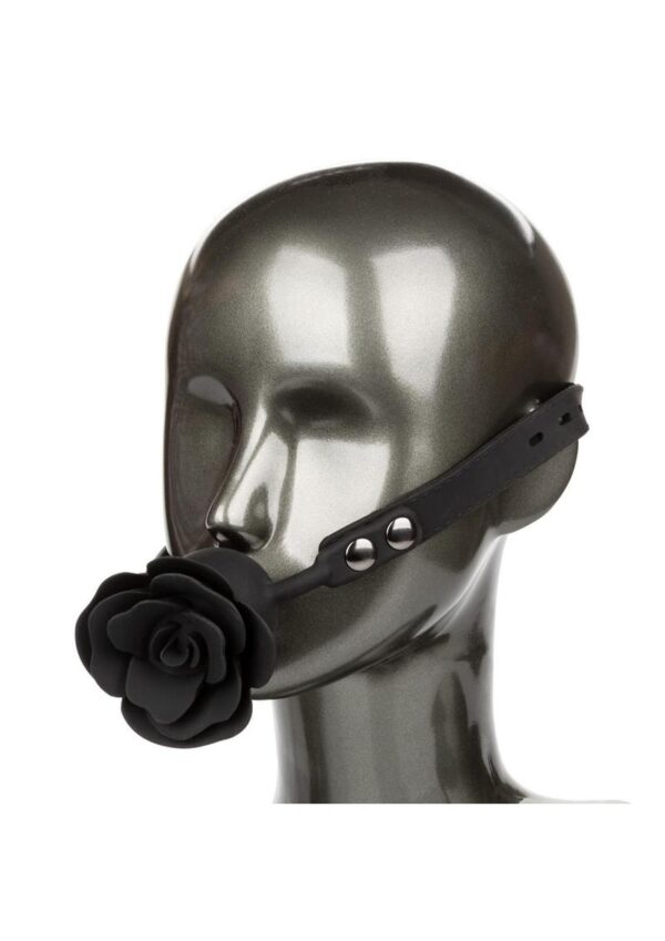 ensuring a comfortable and secure fit for all users. Crafted from body-safe silicone
