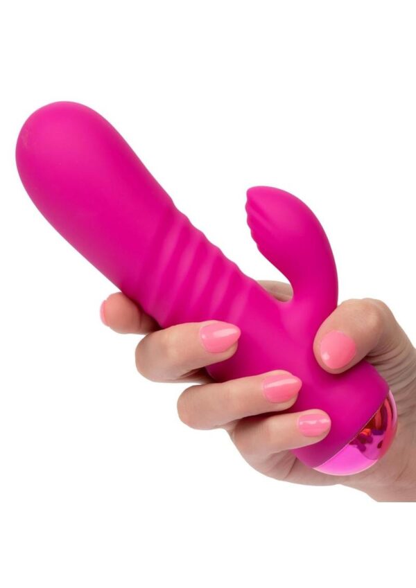 along with the extremely pliable design