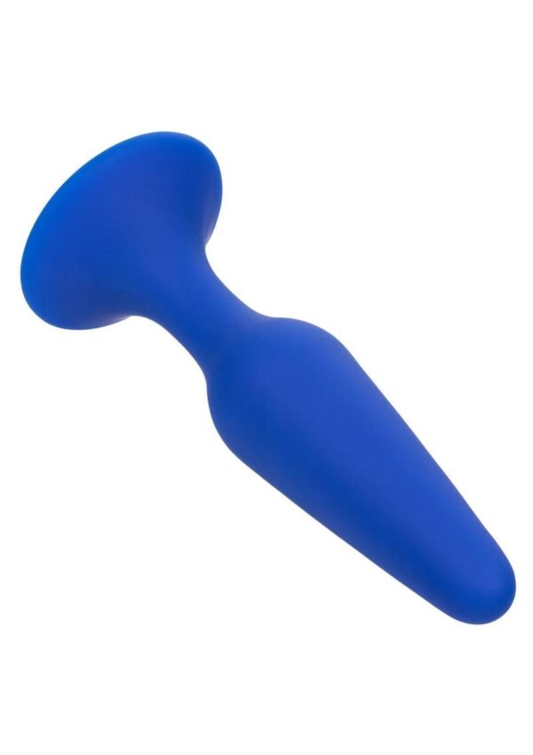 making ion comfortable and stimulating. The firm yet flexible silicone construction ensures a pleasurable experience