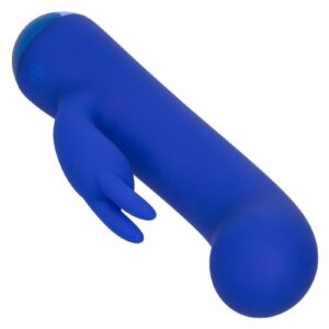 providing exquisite pleasure.  Indulge in the 10 escalating speeds of vibration