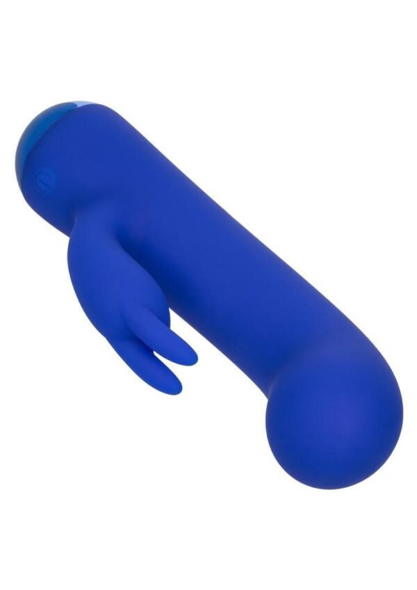 providing exquisite pleasure.  Indulge in the 10 escalating speeds of vibration