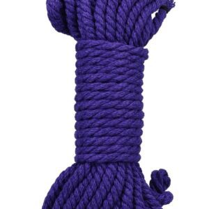 Get your hands on 30 feet of this strong