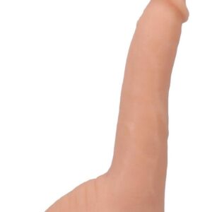 mimics the unique feel of real skin