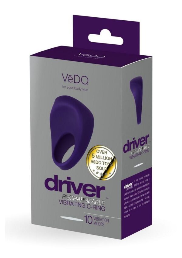 making your hard stick a vibrating machine. Boasting 10 supercharged vibration modes and made of velvety smooth silicone