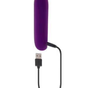 this toy is perfect for travel and truly a Sex Toy staple to take with you everywhere. Panel Details  Play with me (key feature): Flexible silicone Bullet Vibrator with intense vibration Vibration:10 vibrating speeds andamp; rhythms Material: Body-safe Silicone