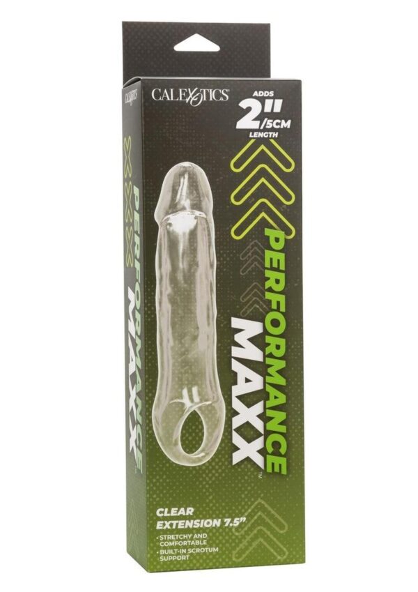 an innovative accessory designed to enhance your intimate experiences by providing added length and girth. Featuring a solid ultra-soft 2 inch / 5 cm head