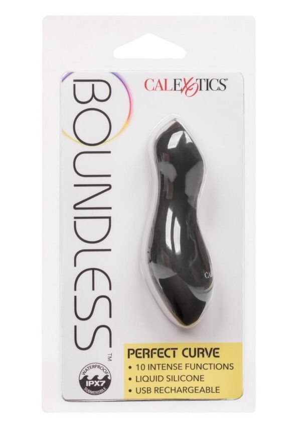 a massager featuring a soft and smooth tapered shape. With 10 intense functions of vibration