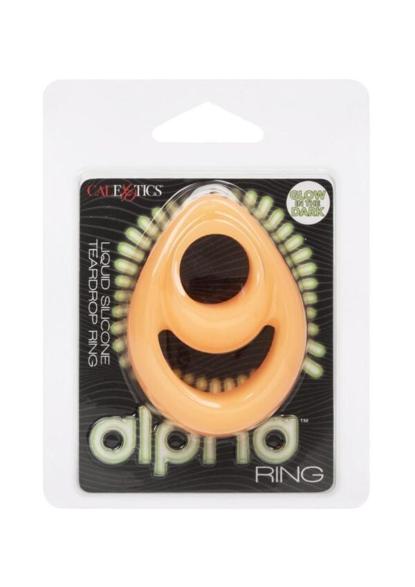 a unique and premium enhancer designed to add a fun and illuminating twist to your intimate experiences. This innovative ring