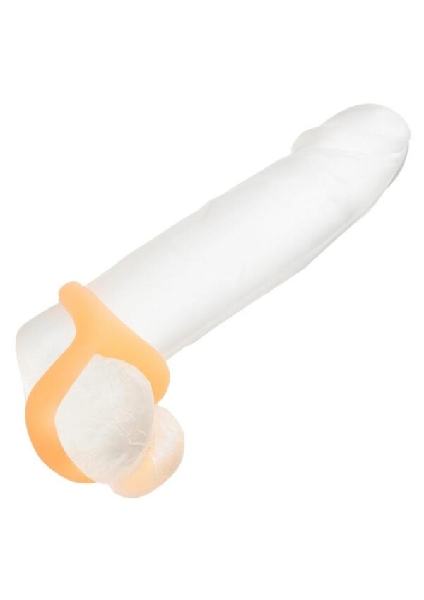 provides not only secure support but also aids in increasing stamina. Its stretchy and comfortable design ensures a snug fit
