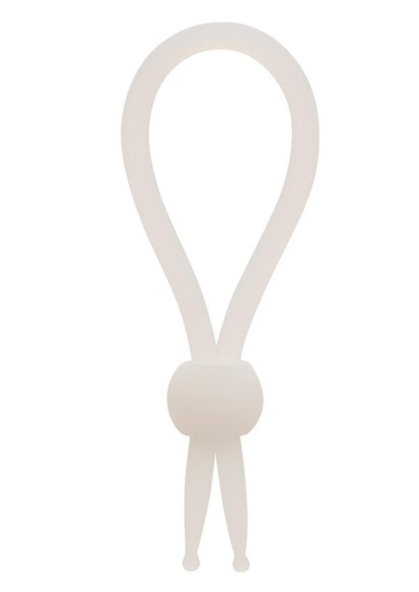 Discover the Alphaandtrade; Liquid Silicone Lasso
