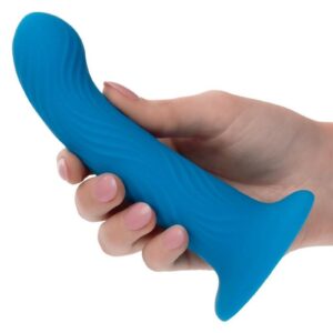 offering a journey of intense and satisfying exploration. Made from high-quality liquid Silicone