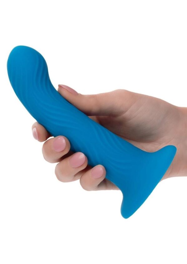 offering a journey of intense and satisfying exploration. Made from high-quality liquid Silicone