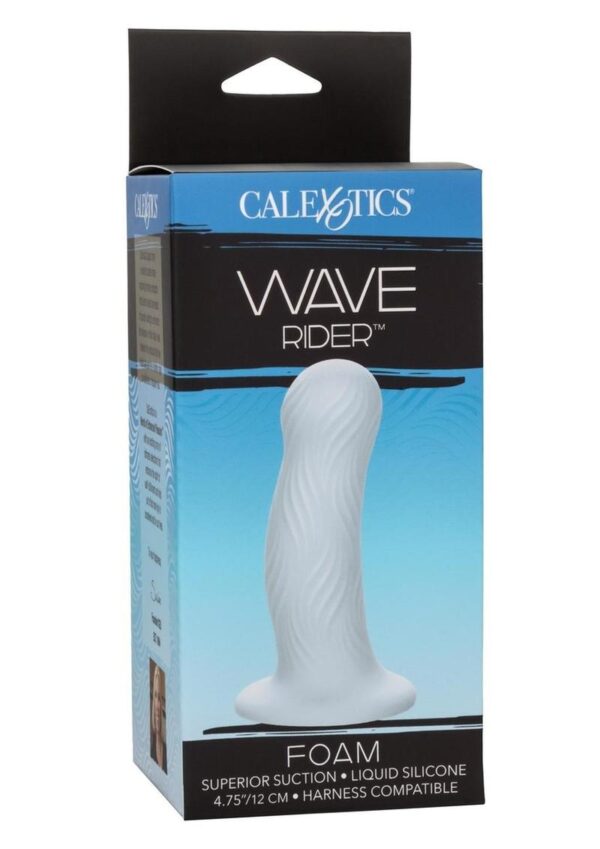 a uniquely designed probe that promises to elevate your experiences to new heights. Its bulbous shape