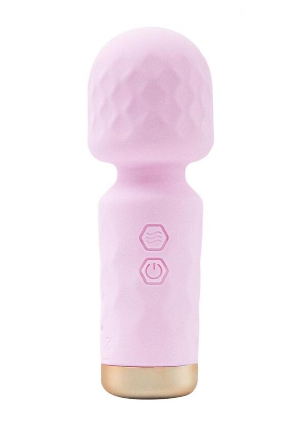 Introducing the new and cutest addition to our wands