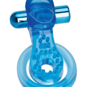 and the USB rechargeable bullet vibe can be used separately
