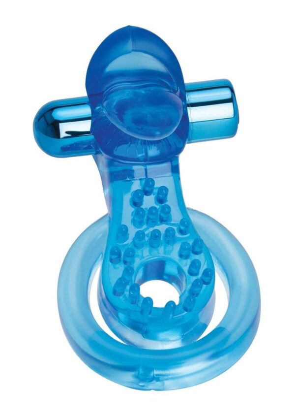 and the USB rechargeable bullet vibe can be used separately